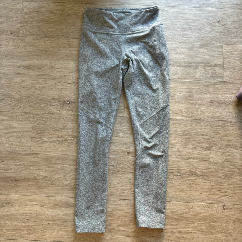 Outdoor Voices Grey leggings size xs